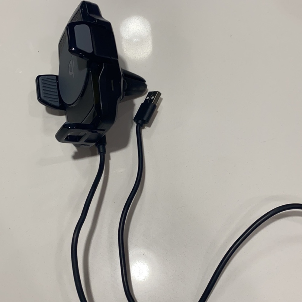 Scosche vent Mont charger for vehicles 😘❤️👏👌🤗 - Picture 11 of 11